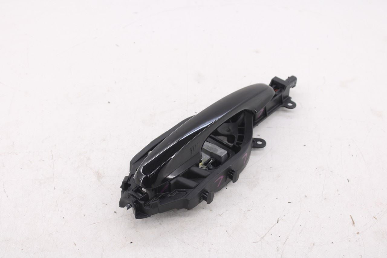 2020-26 Ford Escape ST-Line 1.5L Front Passenger Right Side Door Exterior Handle - Alshned Auto Parts