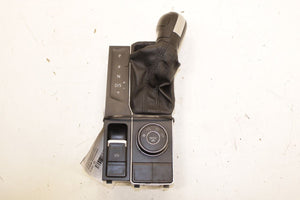 18-21 Volkswagen Atlas S Console Shifter Bezel Indicator w/ Shifter Knob *ReaD*