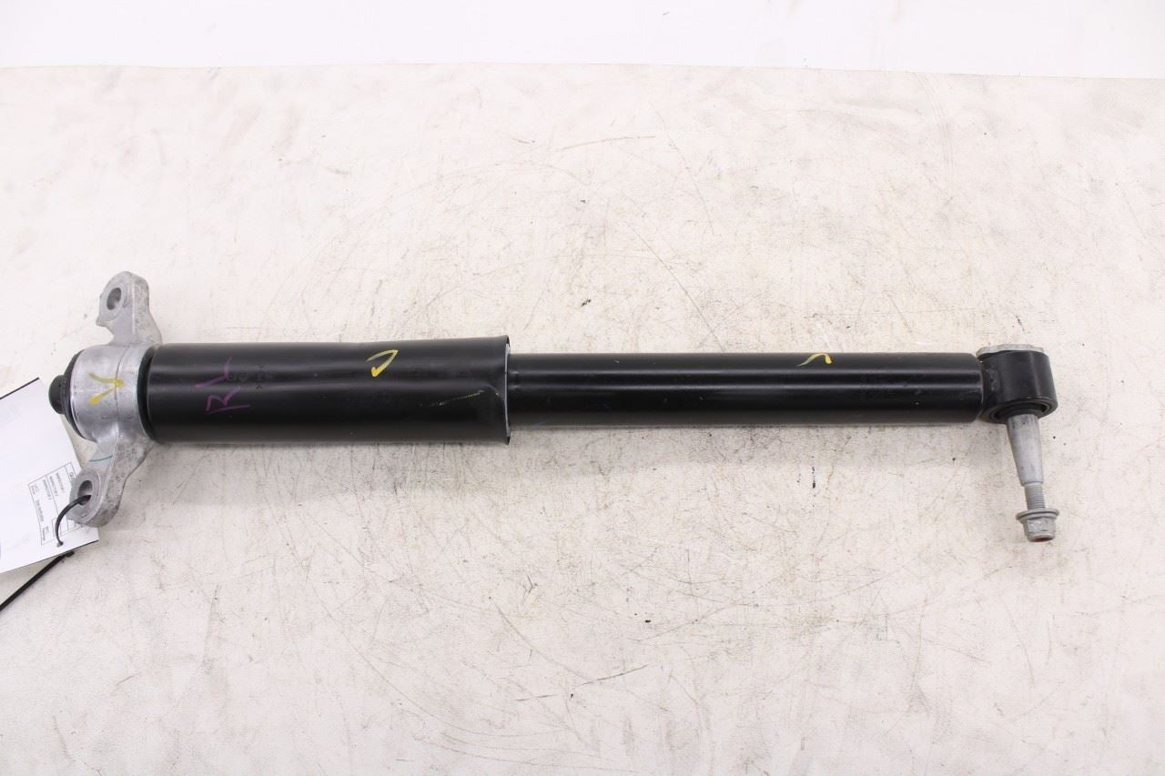 2020-2026 Ford Explorer Interceptor 3L AWD Rear Left Side Shock Strut Absorber0