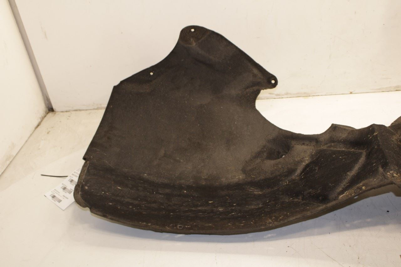 2011-18 Porsche Cayenne Platinum Front Left Side Wheelhouse Liner Splash Shield - Alshned Auto Parts