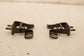 2017-23 GMC Acadia SLT-1 Rear Liftgate Right and Left Driver Side Hinge Set of 2 - Alshned Auto Parts