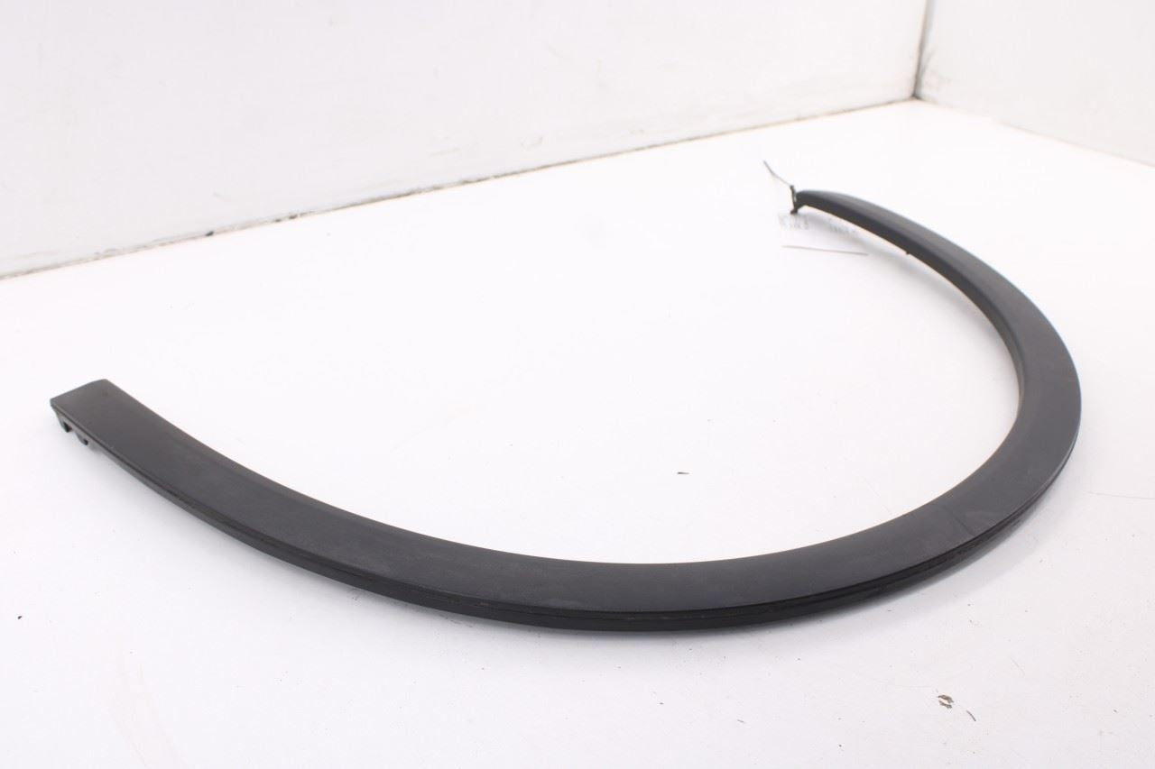 11-18 Porsche Cayenne S Front LH Fender Wheel Opening Trim 958559727119B9 *ReaD*6