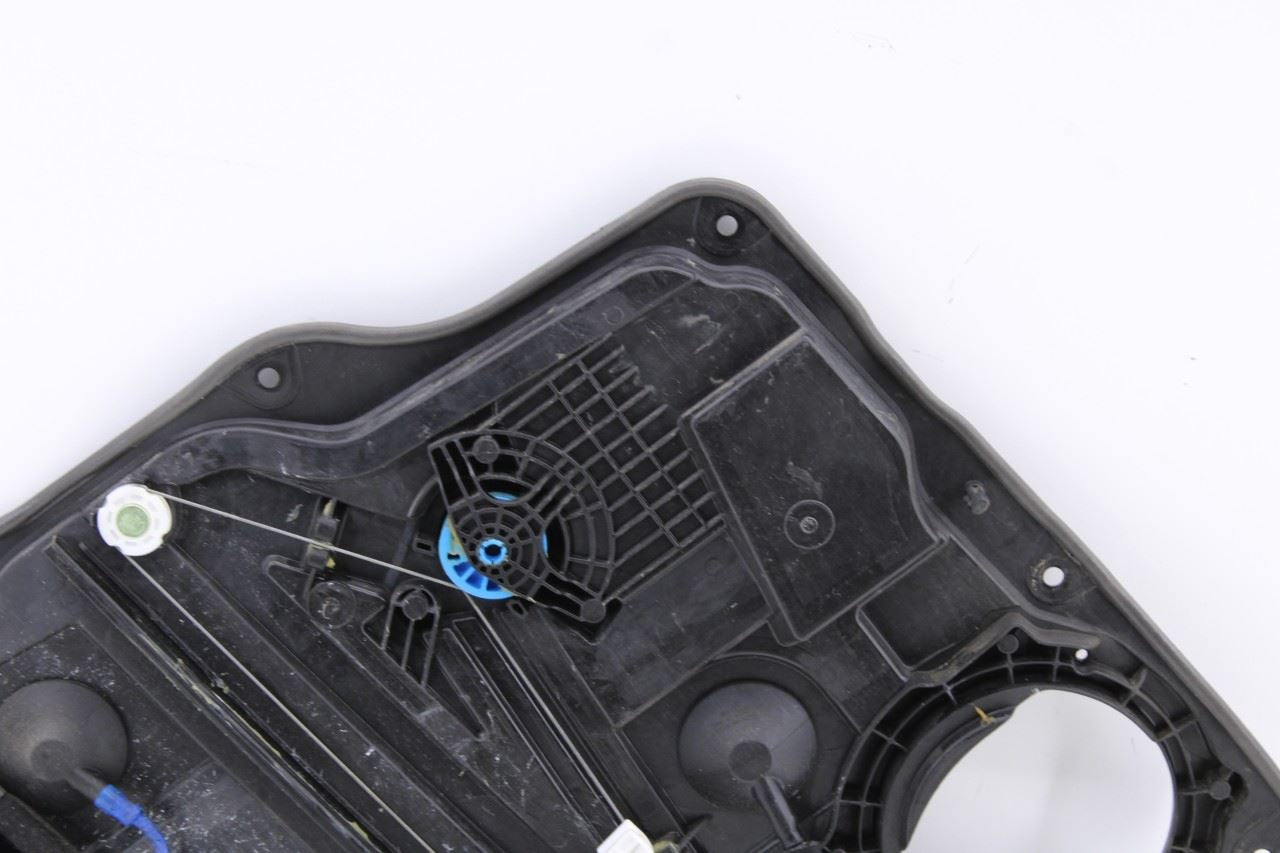 2018-2023 KIA Stinger GT2 AWD Rear Right Side Door Window Regulator w/ Motor - Alshned Auto Parts