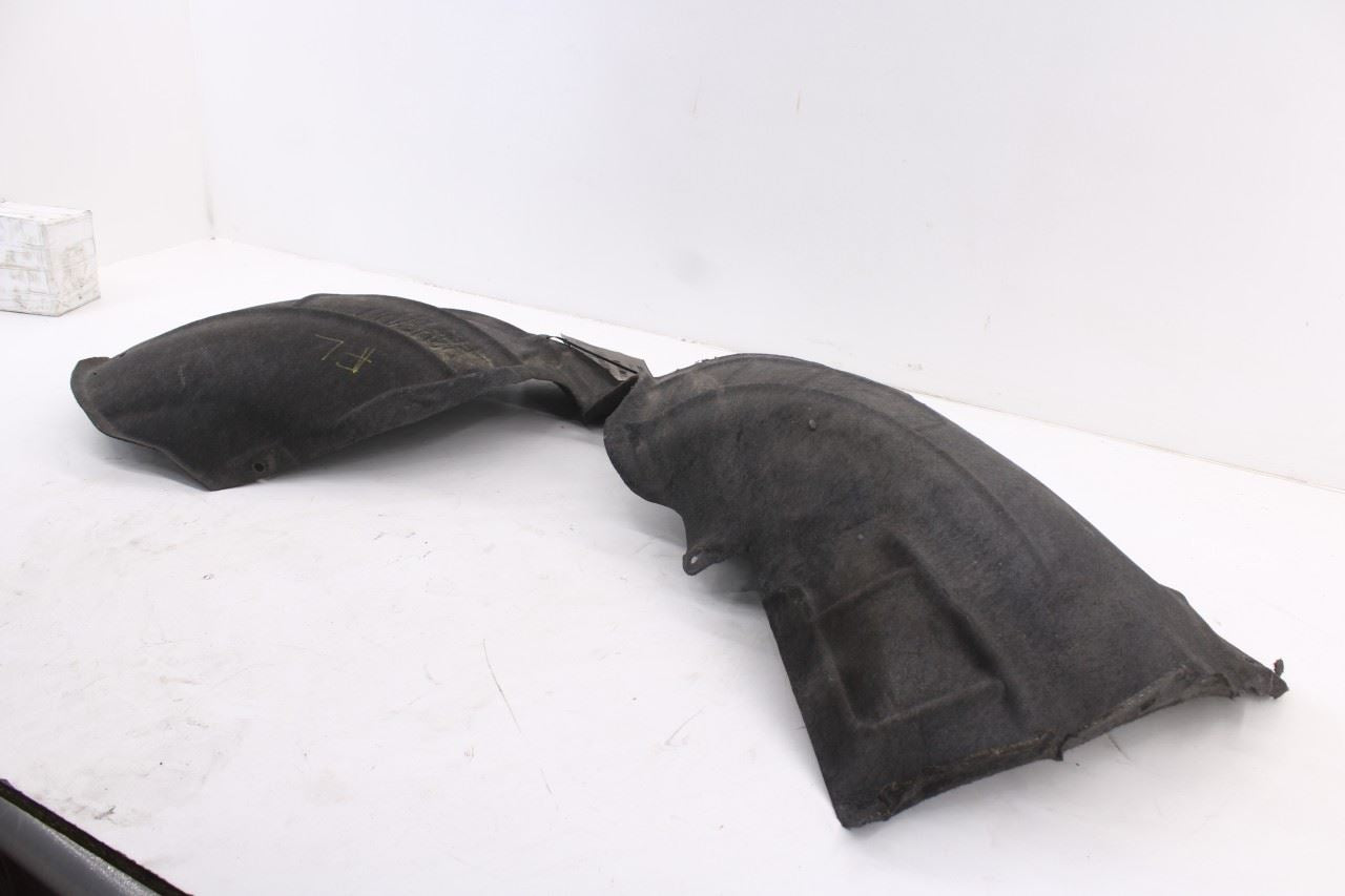 18-24 Chevrolet Equinox LT Front Left Side Wheelhouse Liner Splash Shield *ReaD*3
