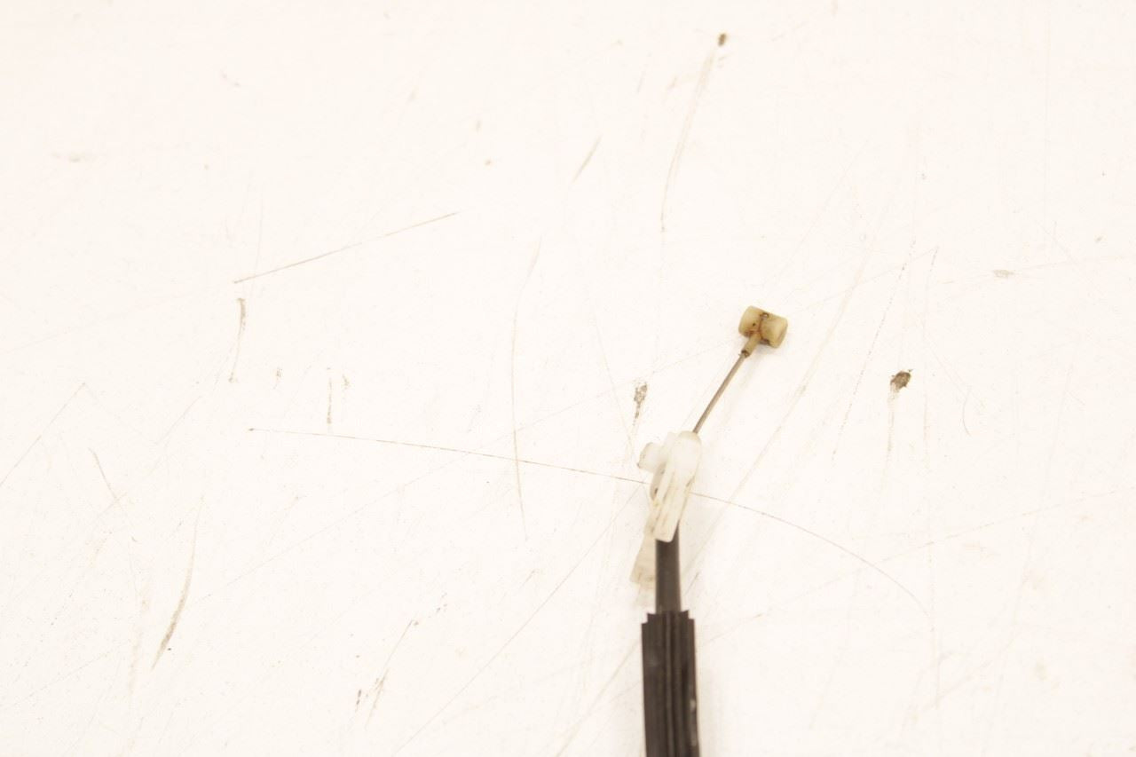 11-2018 Porsche Cayenne Platinum Rear Right Door Lock Latch Actuator 8K0839016A - Alshned Auto Parts