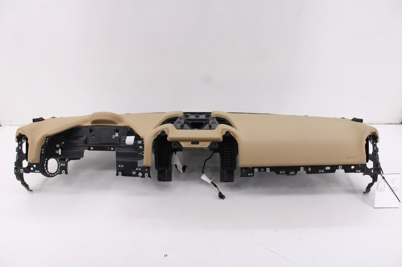 2011-2016 Porsche Cayenne S Dash Instrument Panel 958857003JDM5 OEM0