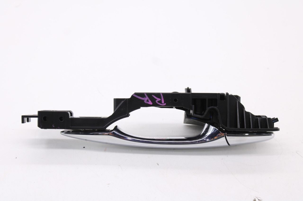 2014-20 Infiniti QX60 Rear Passenger Right Side Door Exterior Handle 82640-1BA0A8