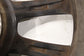 19-22 Jeep Cherokee Latitude Aluminum Wheel R17x7.0J 10 Spoke 6BG71TRMAB *ReaD* - Alshned Auto Parts
