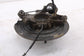 2012-15 Jeep Grand Cherokee Limited 3.6L 4WD Rear Left Side Spindle Knuckle Hub - Alshned Auto Parts