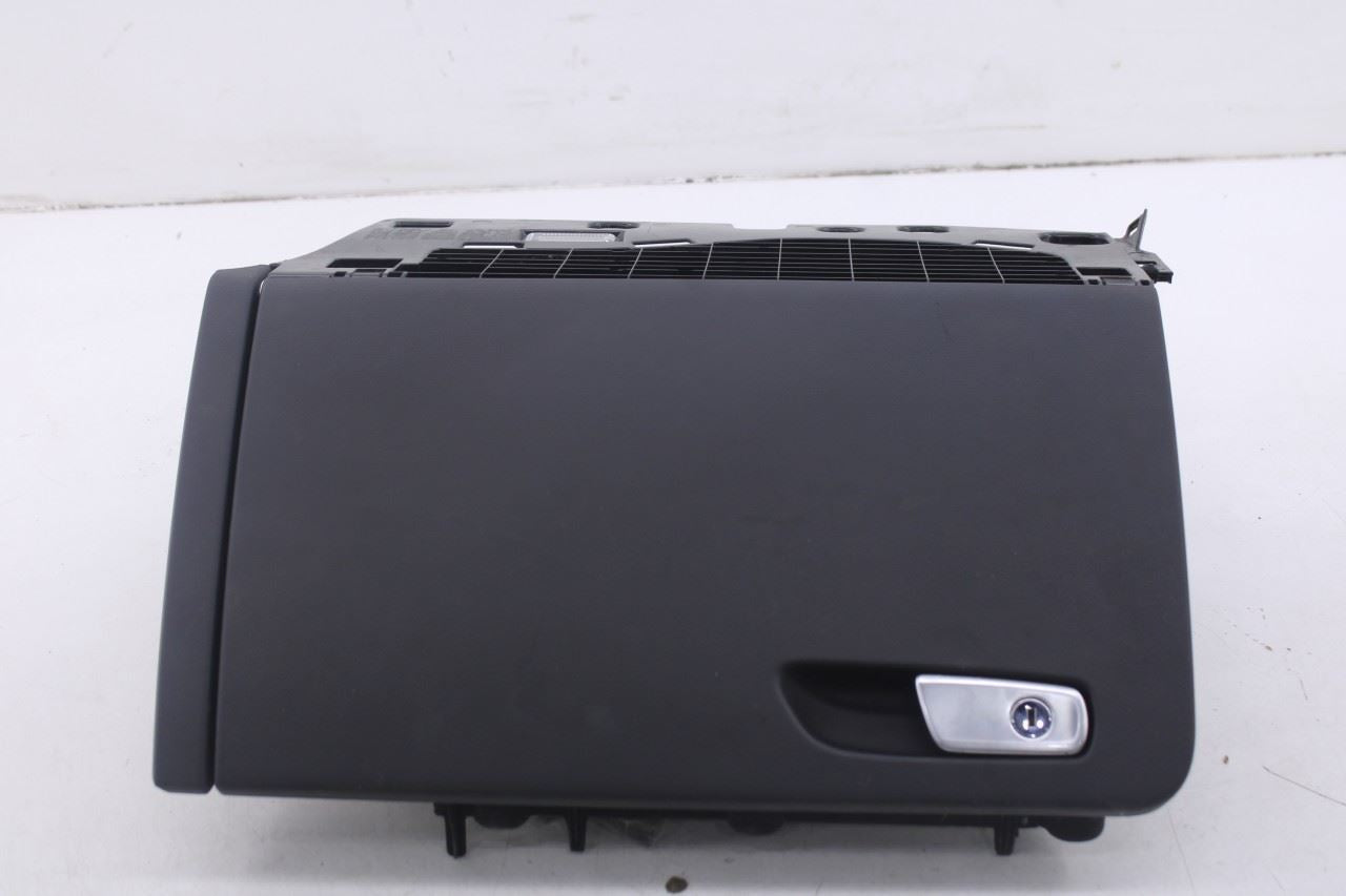 2009-2017 Audi Q5 Premium Glove Box Storage Compartment Assy 8R18571046PS OEM0