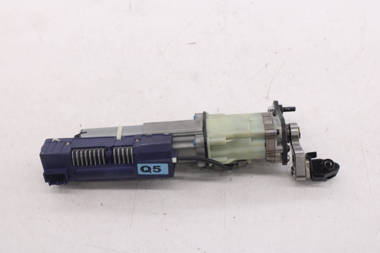 2014-2017 Audi Q5 Premium Rear Right and Left Tailgate Power Lift Motor Set of 210