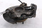12-15 Jeep Grand Cherokee Limited 4WD Rear Passenger RH Side Spindle Knuckle Hub3