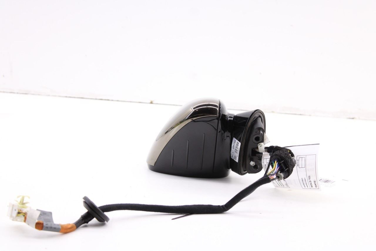 18-21 Kia Stinger GT2 AWD 3.3L Driver Left Side Rear View Mirror 87610-J5550 OEM - Alshned Auto Parts