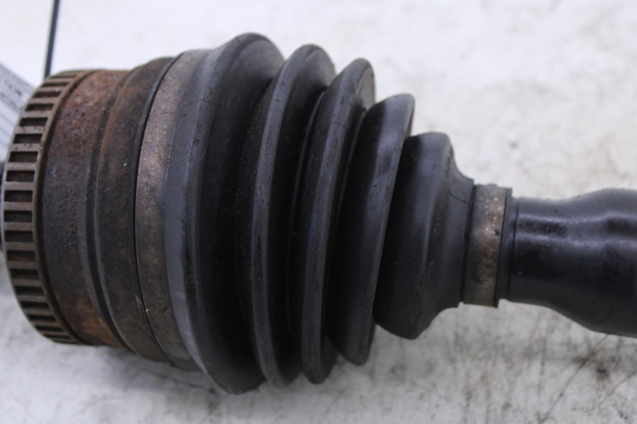 2003-12 Land Rover Range Rover HSE 4x4 Front Right Side CV Axle Drive Half Shaft - Alshned Auto Parts