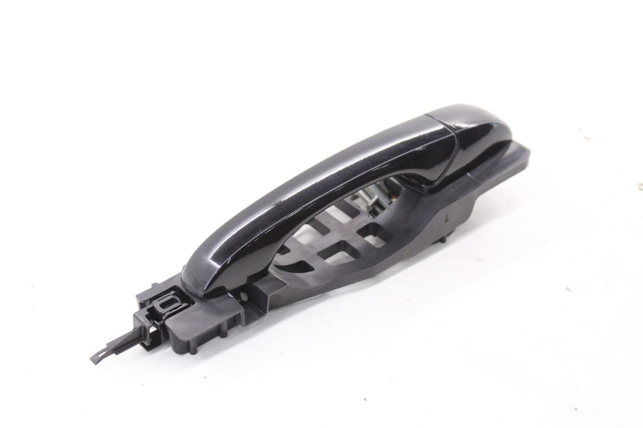 2011-2016 Dodge Durango SXT 3.6L AWD Rear Driver Left Side Door Exterior Handle - Alshned Auto Parts