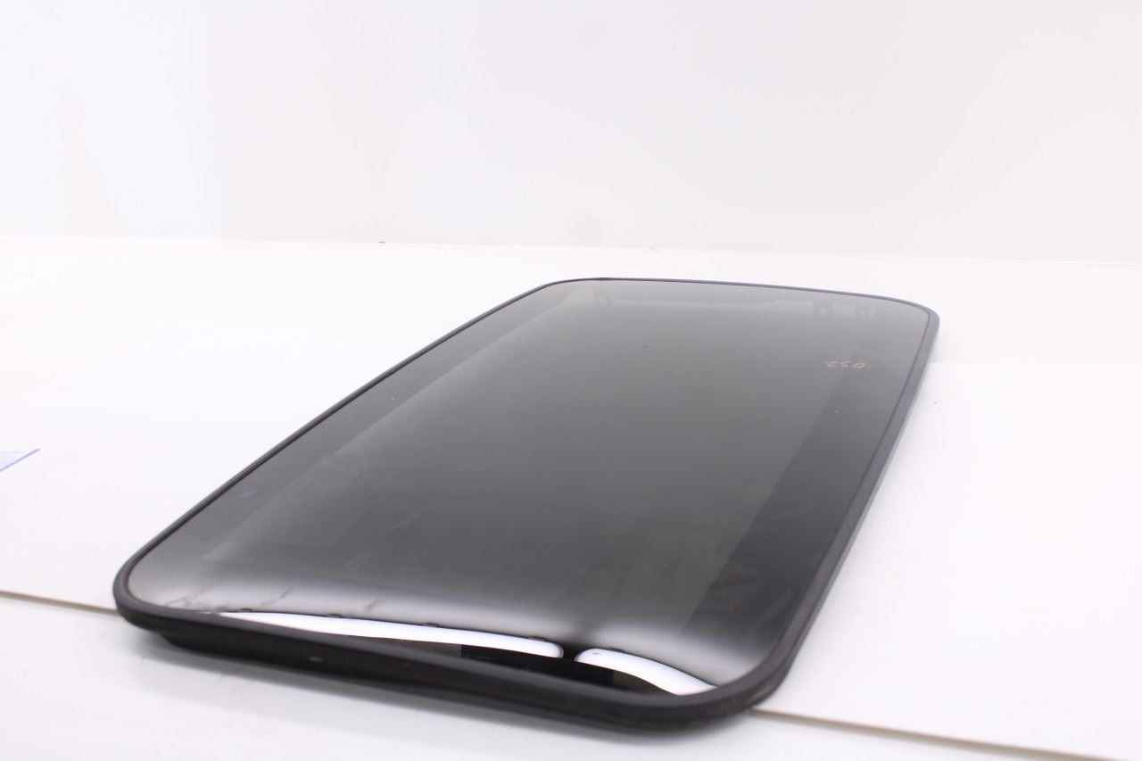 2006-2013 Lexus IS250 Roof Sunroof Sliding Window Glass 63201-53031 OEM - Alshned Auto Parts
