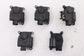 2014-21 Dodge Durango SXT HVAC Blend Door Actuator Motor Set of 5 68224186AA OEM0