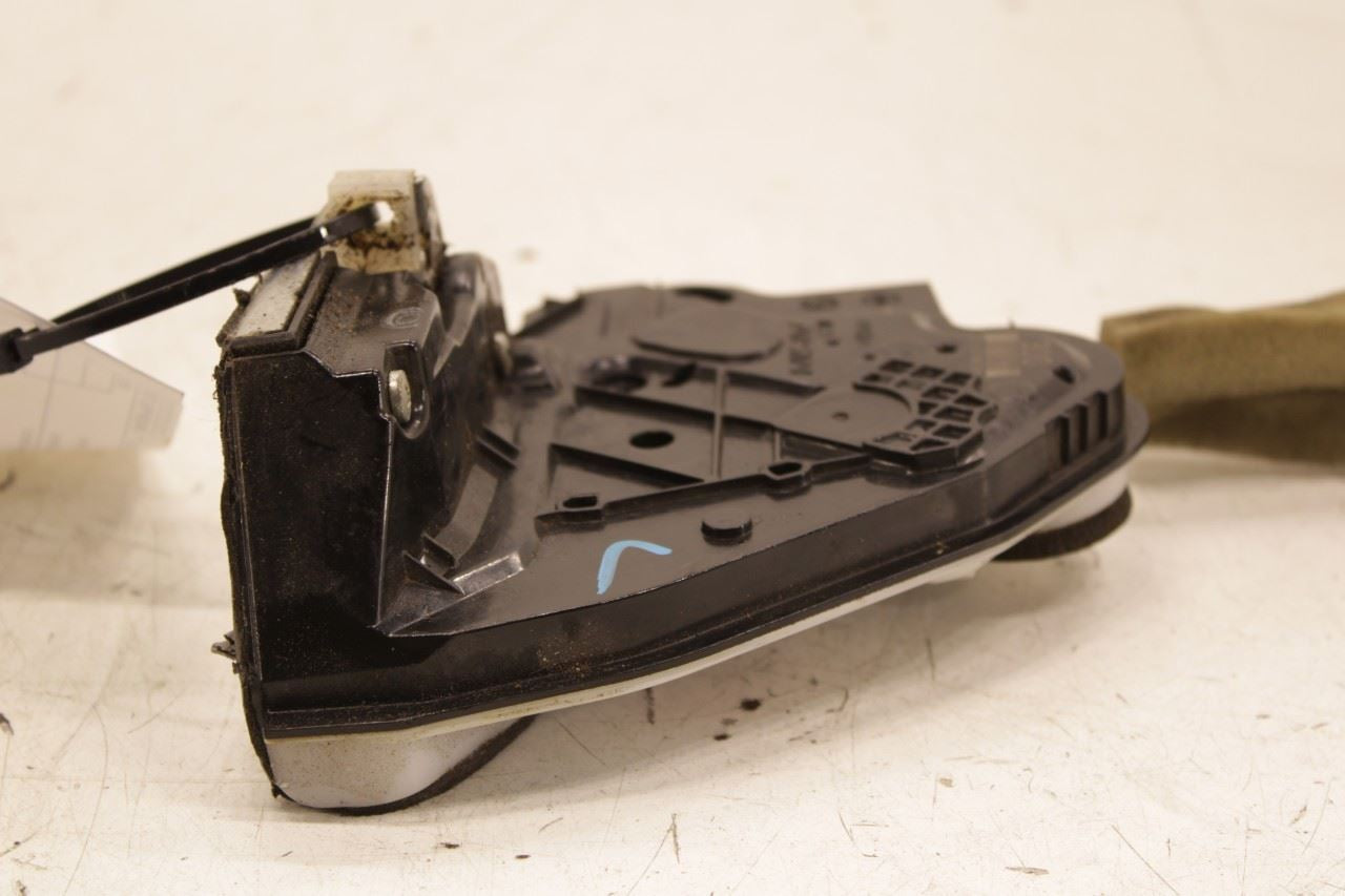 2019-2024 Acura RDX SH-AWD Rear Left Side Door Lock Latch Actuator 72650-TVA-A01 - Alshned Auto Parts