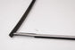 2013-2019 Nissan Sentra SL Rear Right Door Run Channel with Belt Outer Molding - Alshned Auto Parts