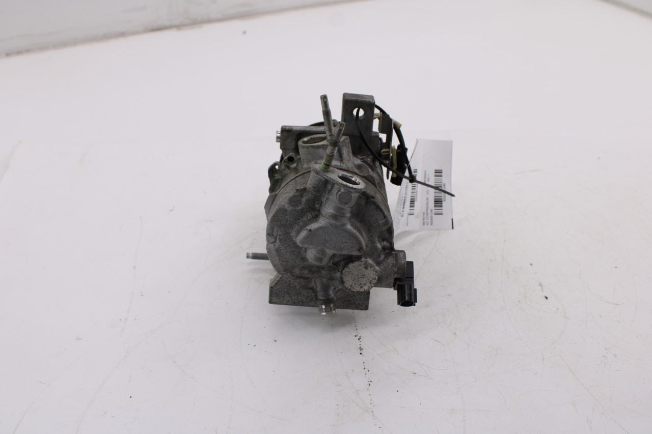 2018-2026 Ford Mustang GT 5.0L AC Air Conditioner Compressor JR3B-19D629-DE OEM2