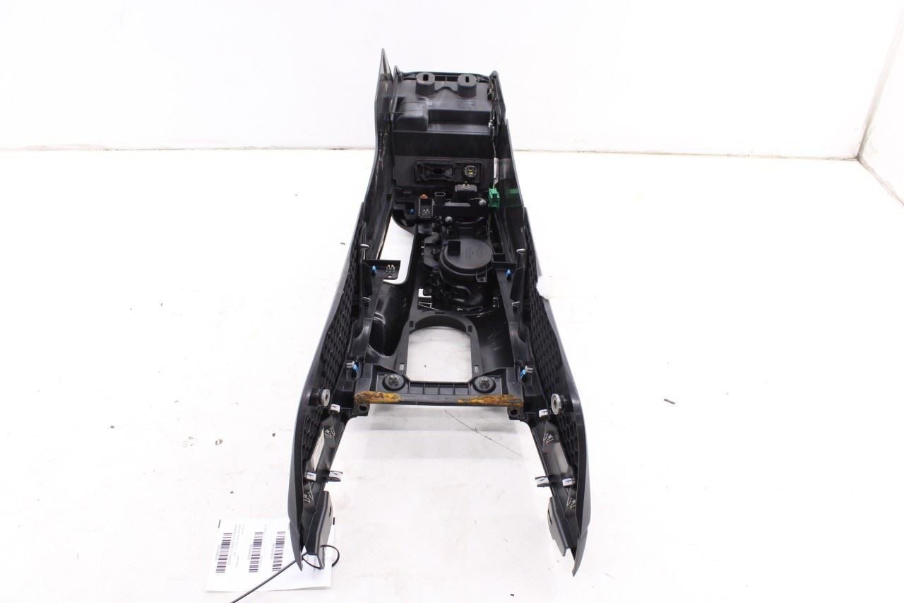 2015-21 Ford Mustang Conv V6 Center Console Upper Panel FR3B-63045A36-A *ReaD13