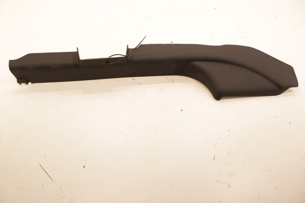 15-18 Jeep Wrangler Sport 2dr Front RH Side Door Scuff Sill Cover Wire Protector - Alshned Auto Parts