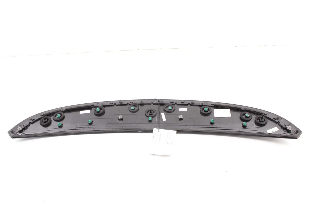 2021-24 Kia K5 GT-Line Rear Trunk Lid Upper Garnish Assembly Molding 87361-L3000 - Alshned Auto Parts