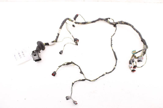 2013-2016 Ford F250 Crew Cab Lariat Front Left Door Wire Harness DC3T-14631-BKE - Alshned Auto Parts