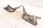 17-19 Buick Lacrosse Premium Rear Exhaust System Tail Pipe Heat Sleeve Set of 26