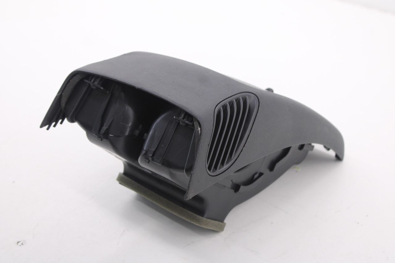 2014-21 Dodge Durango SXT Rear Center Console End Cap Back Panel Trim 5PK70DX9AA6