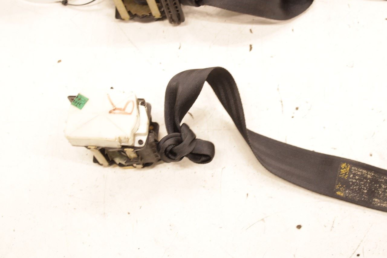 1997-2000 Chevrolet Corvette 5.7L Front Passenger Right Side Seat Belt Retractor - Alshned Auto Parts