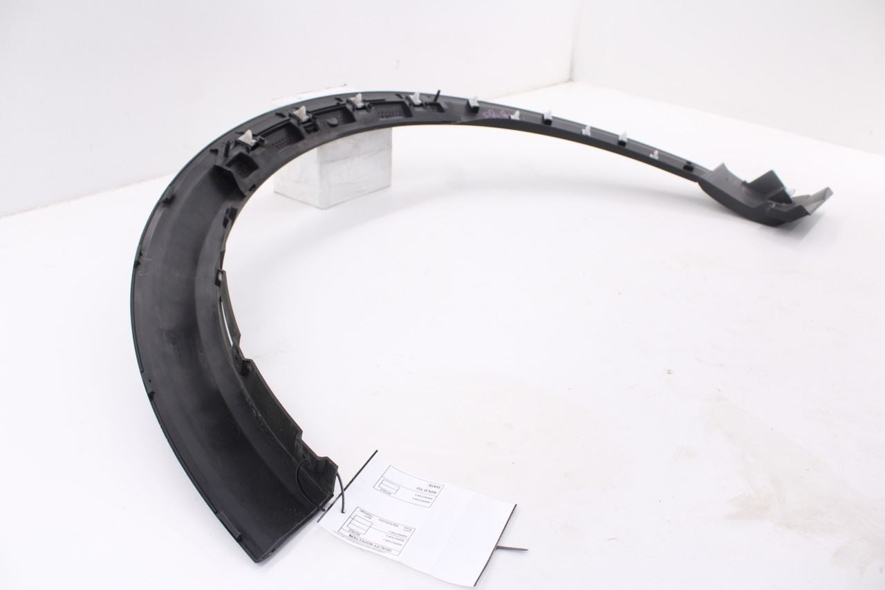 20-26 Ford Explorer Interceptor FR Right Fender Wheel Molding LB5Z16038AC *ReaD*7