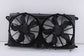 2018-2021 Ford Expedition Max XLT 3.5L Dual Radiator Cooling Fan Motor Assembly6
