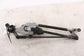 2016-2020 KIA Optima EX Front Windshield Wiper Transmission Linkage w/ Motor OEM - Alshned Auto Parts