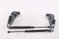 15-21 Mercedes-Benz C300 4Matic Front Right and Left Hood Hinge w/ Lift Cylinder0