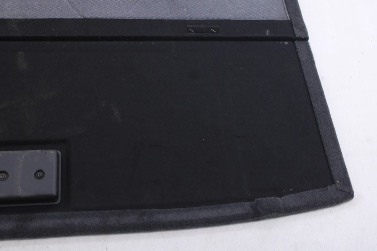 2019-2025 Infiniti QX50 Essential Rear Trunk Load Floor Cargo Cover 849B9-5NA0A - Alshned Auto Parts