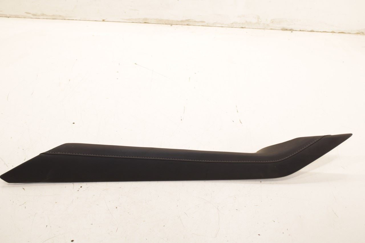 22-2025 Mazda CX-30 2.5 S RH and LH Side Center Console Lower Molding DGH964914 - Alshned Auto Parts
