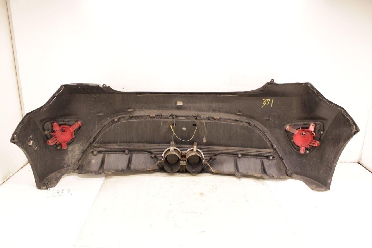 2013-2017 Hyundai Veloster Turbo Rear Bumper Cover 86611-2V500 OEM - Alshned Auto Parts