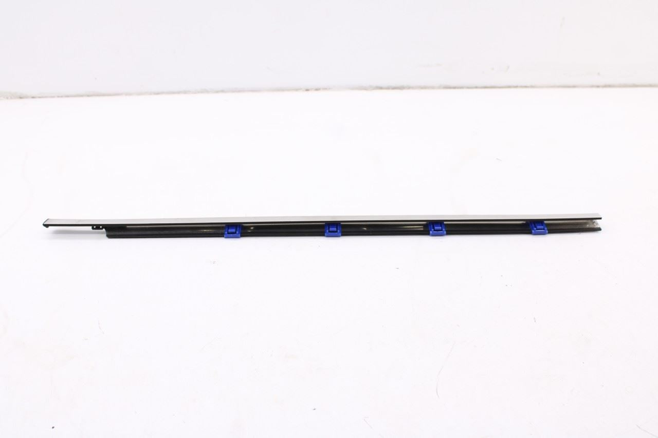 2015-20 Acura TLX Tech Rear Left Driver Side Door Belt Outer Molding 72950TZ3A014