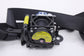 15-16 Subaru Impreza Sport Premium 2.0L AWD Front Right Side Seat Belt Retractor4