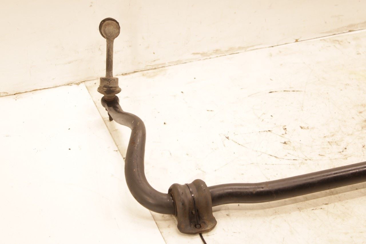 14-26 RAM 2500 Tradesman 4x2 Front Suspension Stabilizer Sway Bar 68211279AB OEM - Alshned Auto Parts