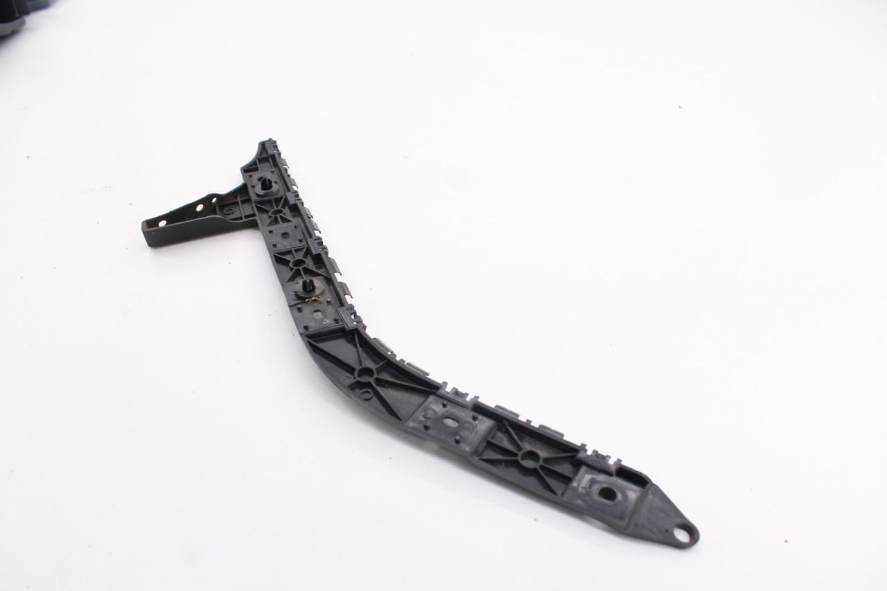 18-23 Ford Mustang GT 5.0L Rear Bumper Right Side End Support Mount Bracket Set - Alshned Auto Parts