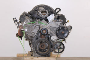 2014-18 Chevrolet Silverado 1500 4.3L Engine Motor VIN H 8th digit Opt LV3 117K