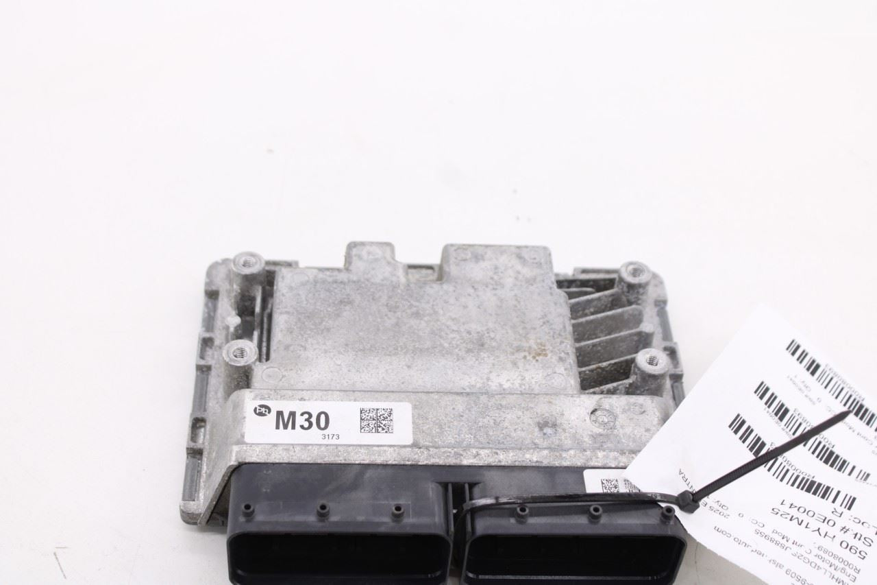 24-2026 Hyundai Elantra SE 2L Engine Computer Control Module ECU ECM 391Y2-2J3565