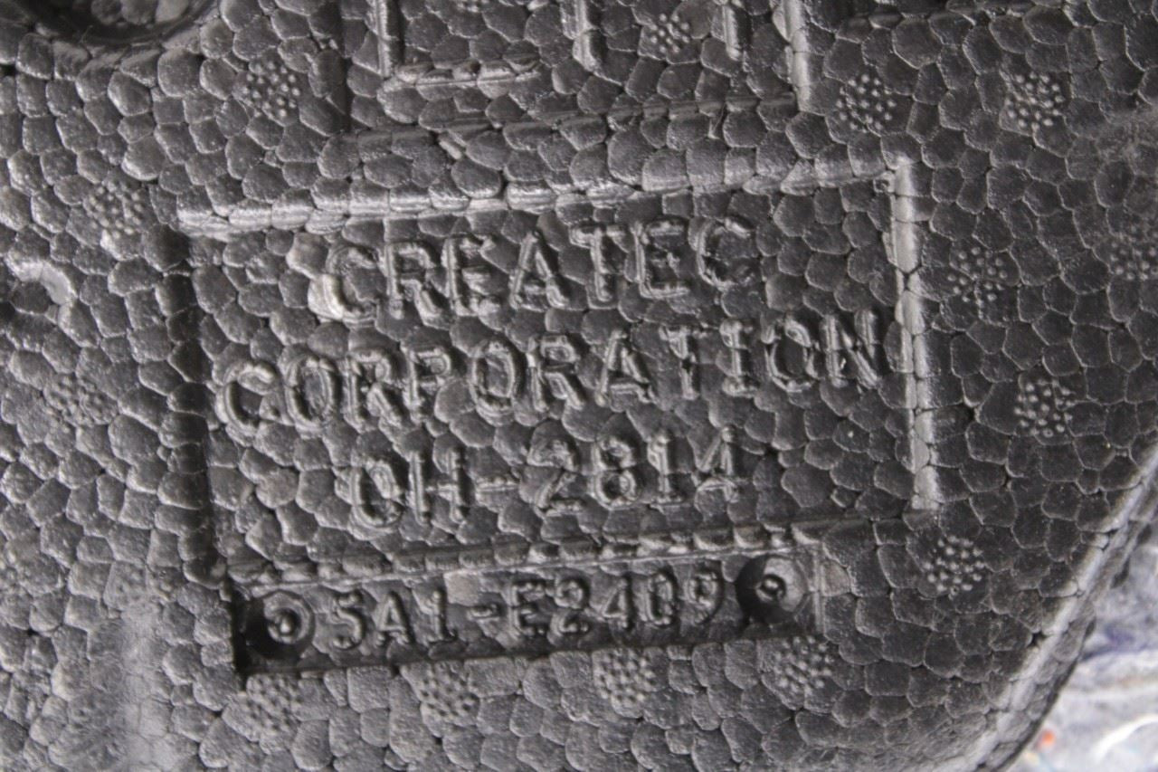 16-21 Jeep Grand Cherokee Overland Front LH Side Interior Floor Carpet Liner Mat - Alshned Auto Parts