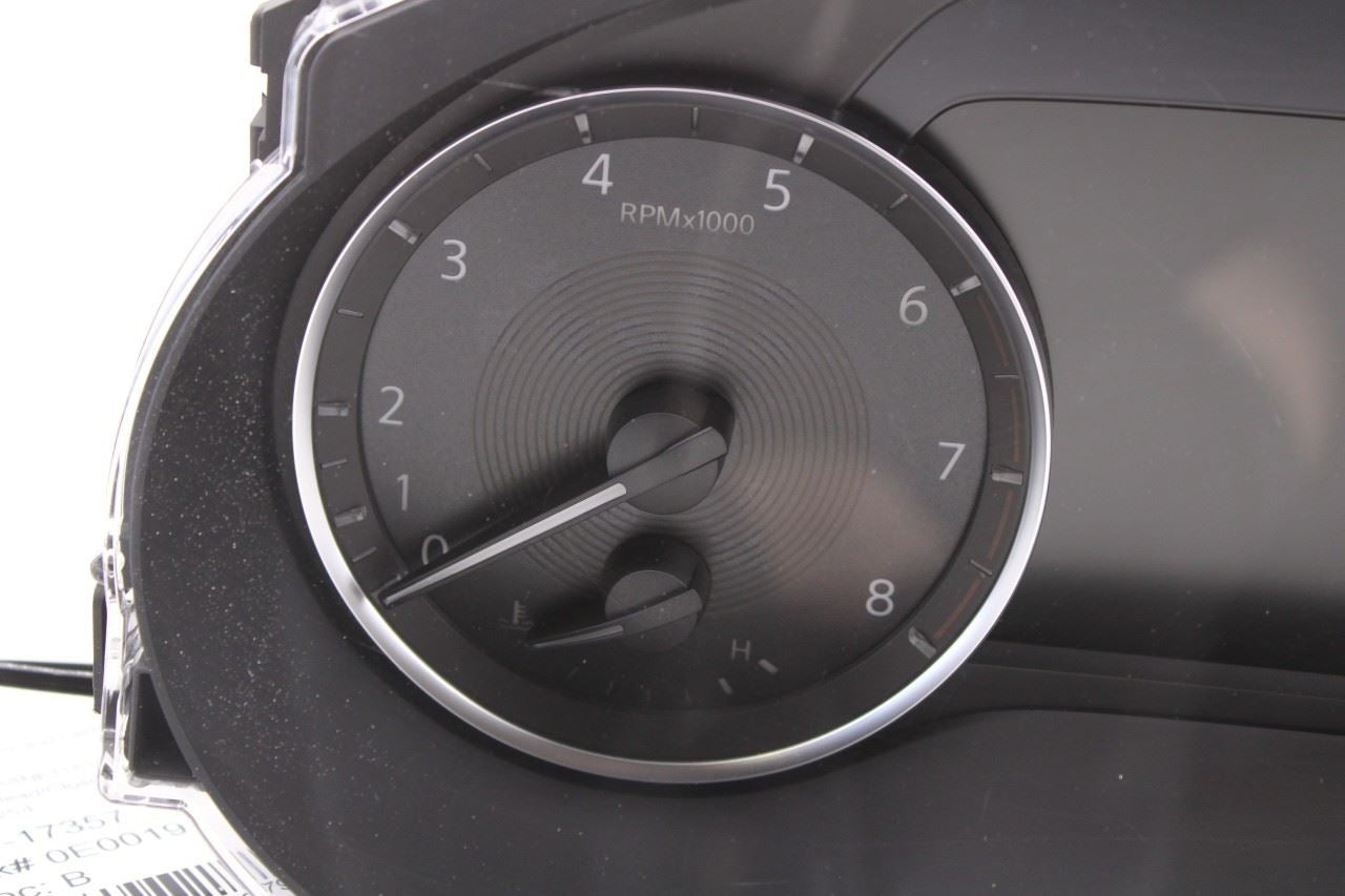 2021-25 Infiniti QX50 Luxe 2.0L Speedometer Gauge Instrument Cluster 48K Mileage - Alshned Auto Parts