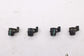 11-16 Mini Countryman Cooper S Rear Bumper Ultrasonic Park Distance Sensor Set 40