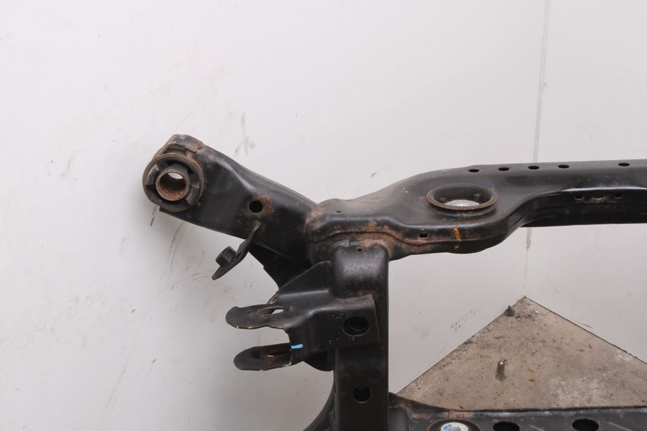 2015-2026 Ford Mustang Conv V6 RWD Rear Crossmember Subframe JR3Z-5035-J OEM8