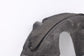 2015-21 Mercedes-Benz C300 4Matic Rear Left Side Wheelhouse Liner Splash Shield9