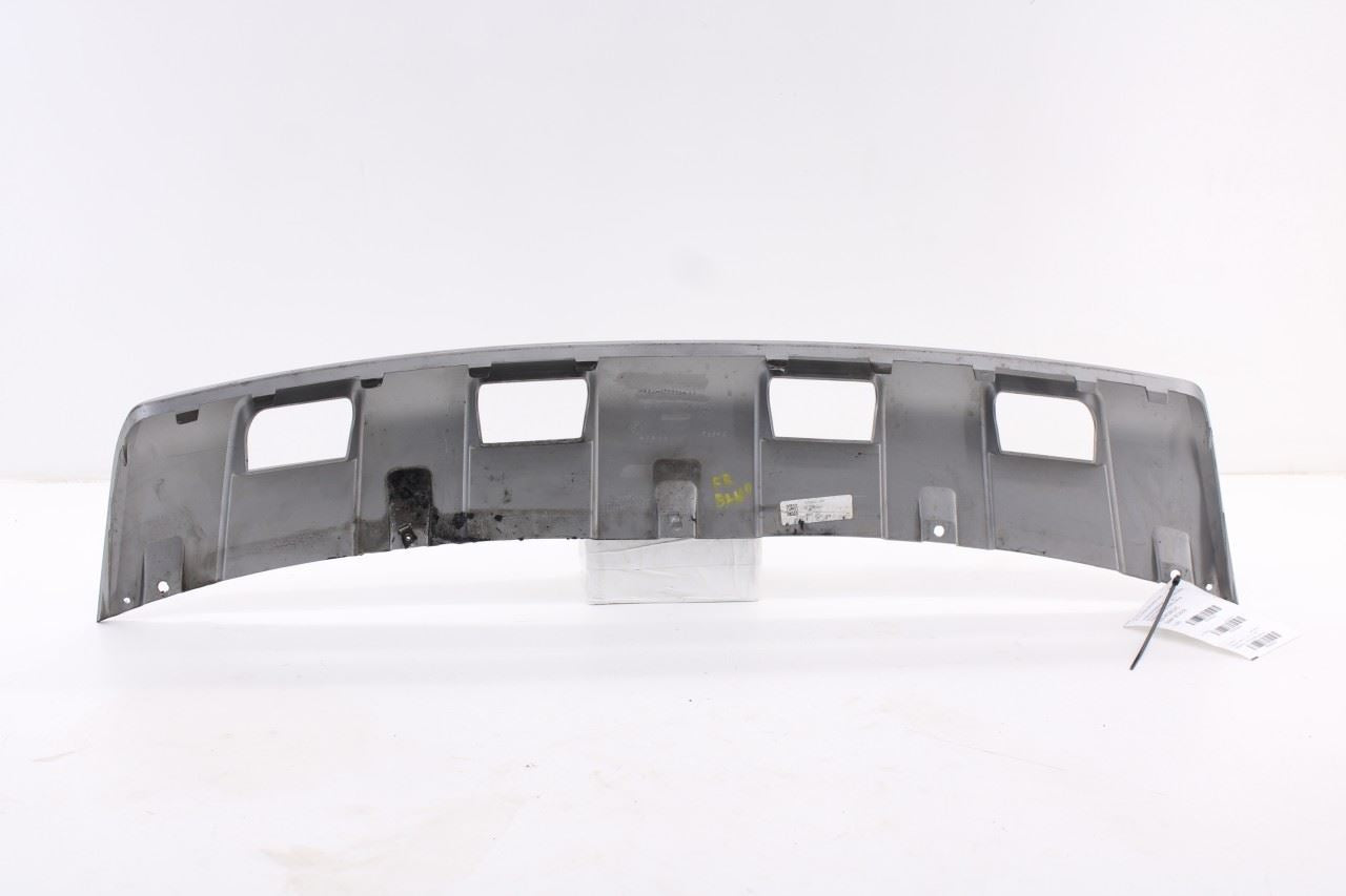 2020-26 Ford Explorer Interceptor Front Bumper Valance Panel LB5Z-8419-AB *ReaD*5